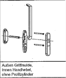 greep-schuifdeur